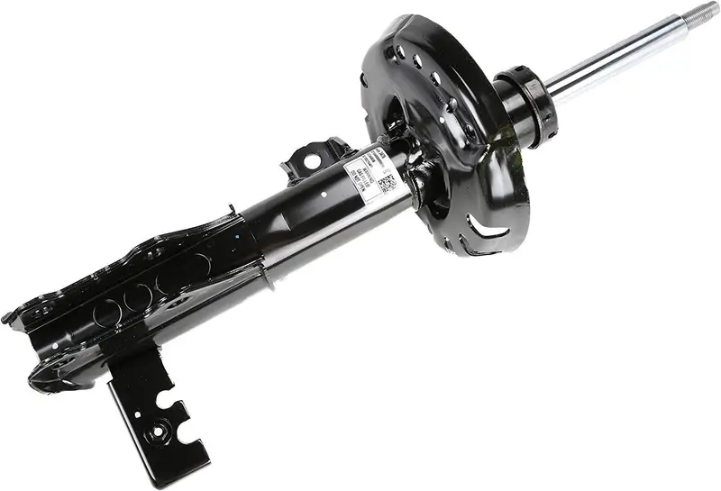 84293476 Gm Original Equipment Front Passenger Side Suspension Strut Assembly 1