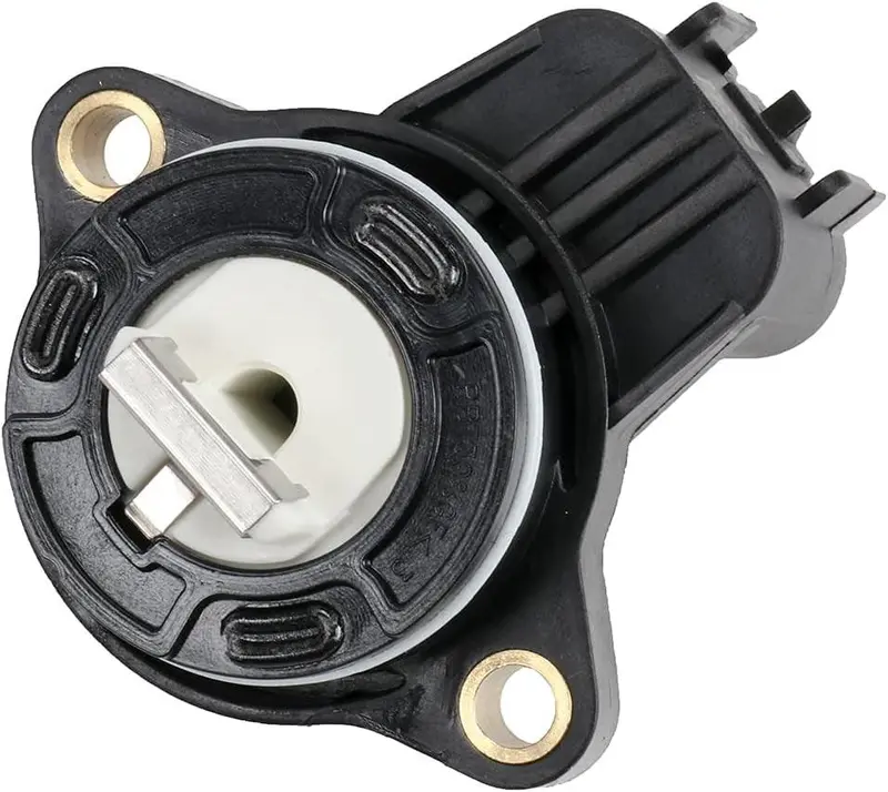 84377721 Transfer Case Two/Four Wheel Drive Actuator Position Sensor 1