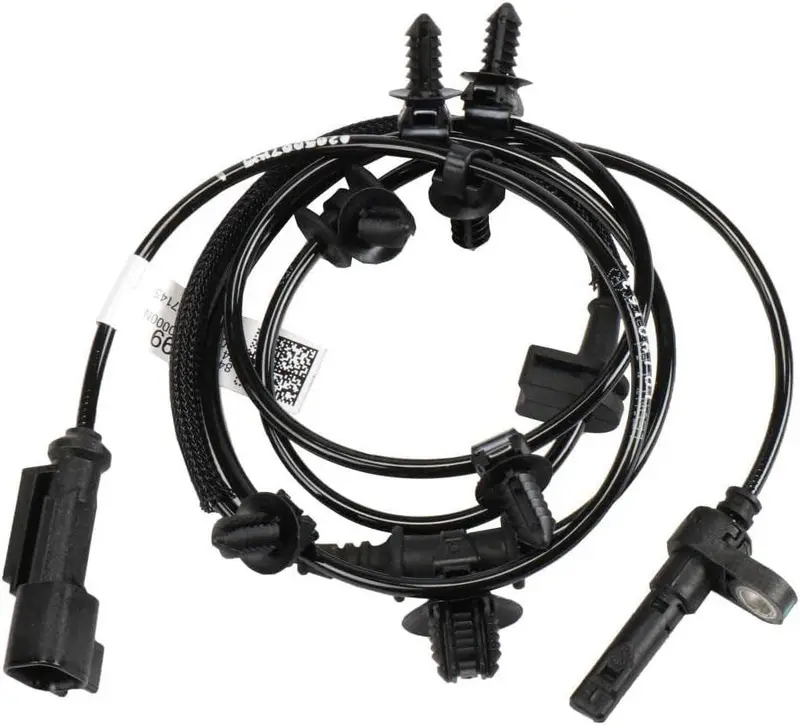 84449199 Front Wheel Speed Sensor 1