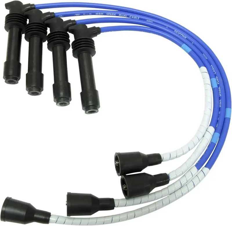 (8826) Rc-Ix60 Spark Plug Wire Set 1