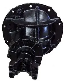 9" Ford Center Section/Third Member - Assembled - Trac Loc Differential - 28 Spline (3.50) 1