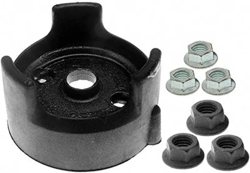 901-004 Professional Front Suspension Strut Mount Insulator 1