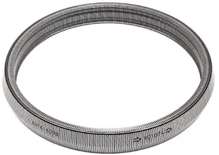 901074 901089 Cvt Remanufactured Transmission Chain Belt, Nine Into Aluminum Alloy Cvt Transmission Chain Compatible With Nissa-N Pathfinder 2012-2014 1
