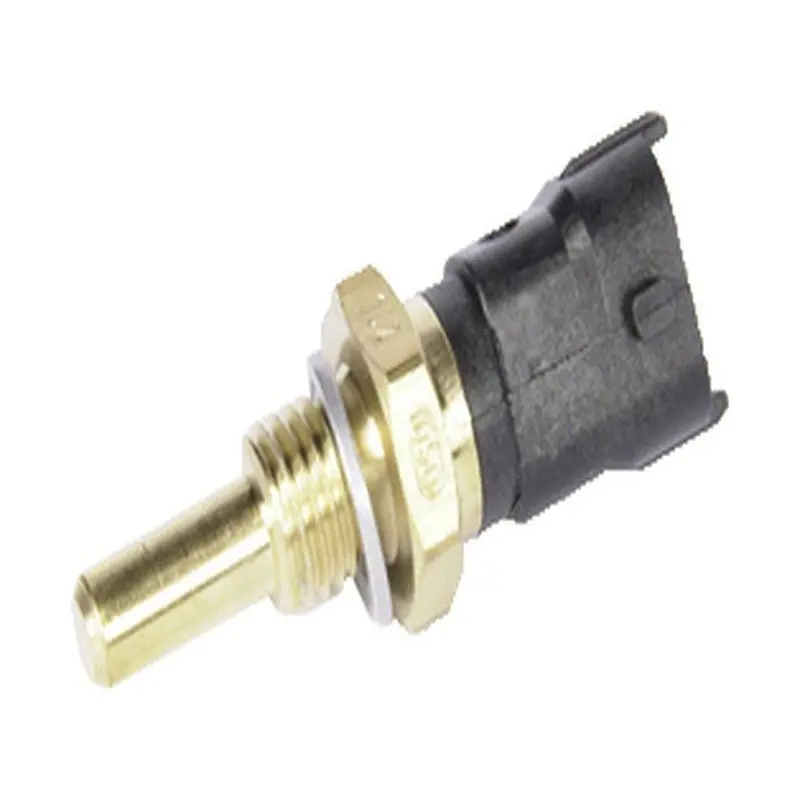 90570185 Engine Coolant Temperature Sensor Fits 2016 Chevrolet Colorado 1