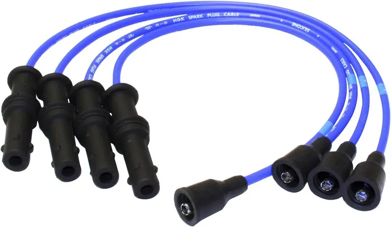 (9126) Rc-Fx31 Spark Plug Wire Set 1