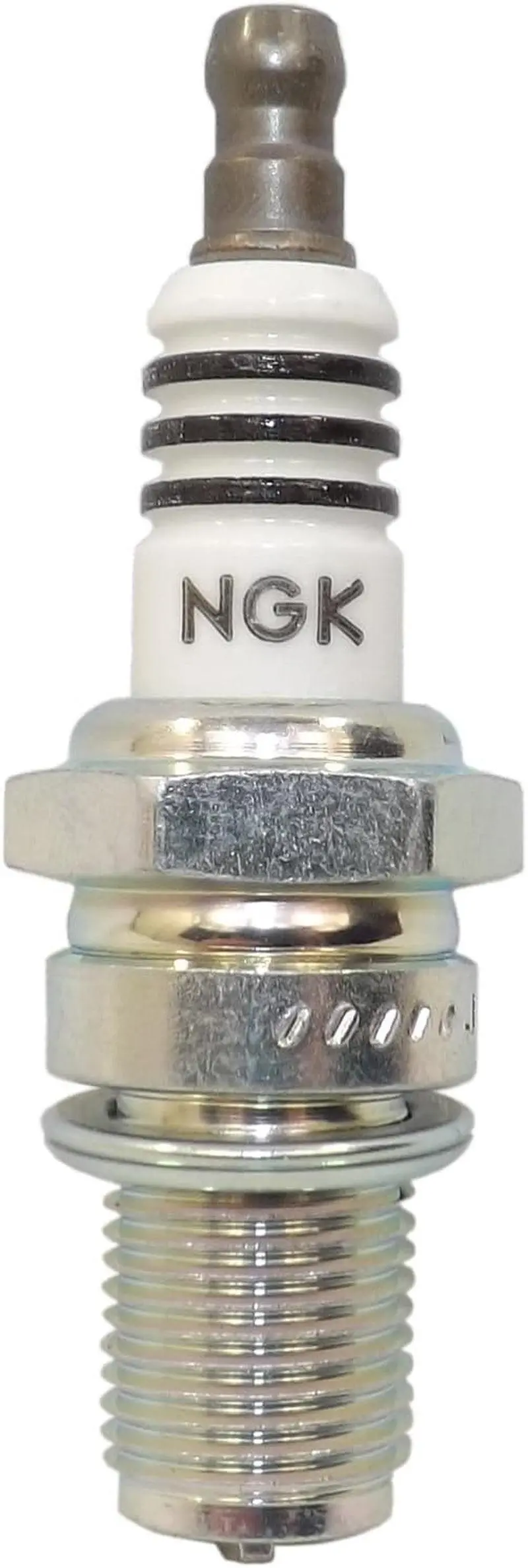 9198 Cpr7eaix-9 Iridium Ix Spark Plug, Pack Of 4 1