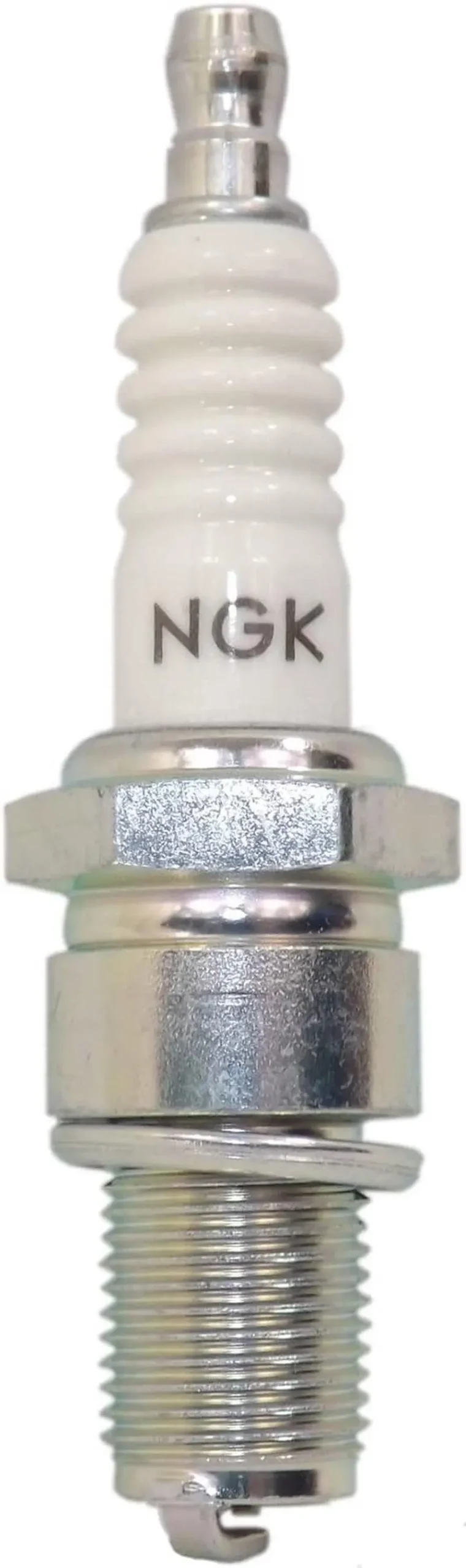 (93833) Lmar8c-9 Standard Spark Plug, Black 1