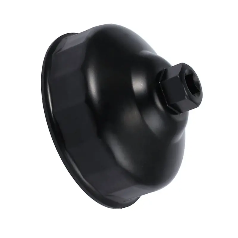93Mm 15 Flute Oil Filter Wrench Oil Filter Cap Removal Tool 1