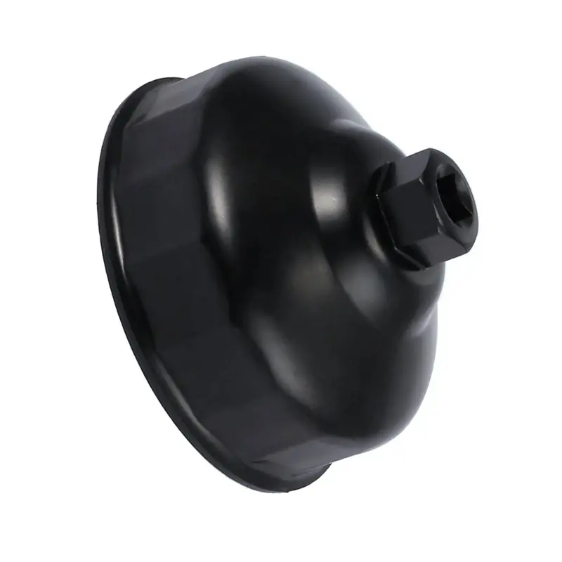 93Mm 15 Flute Oil Filter Wrench Oil Filter Cap Removal Tool 1