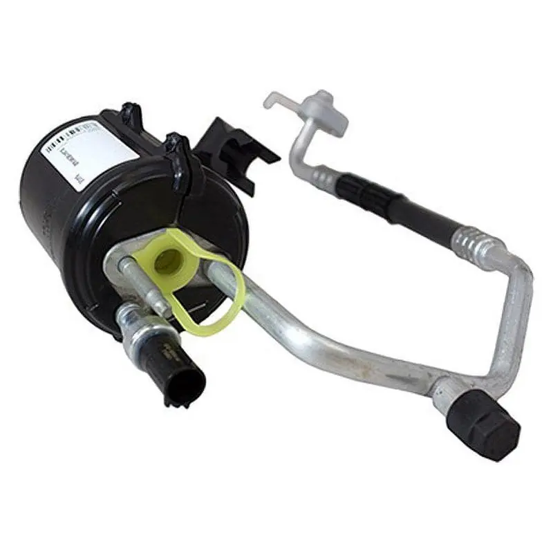 A/C Accumulator With Hose Assembly Yf-37237 1