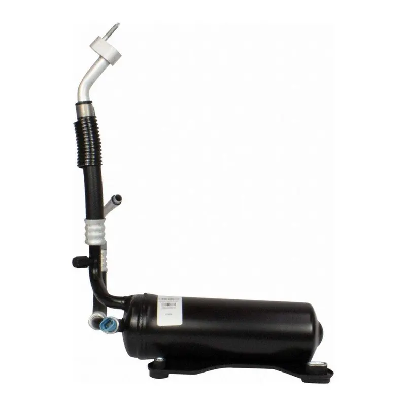 A/C Accumulator With Hose Assembly Yf-37655 1
