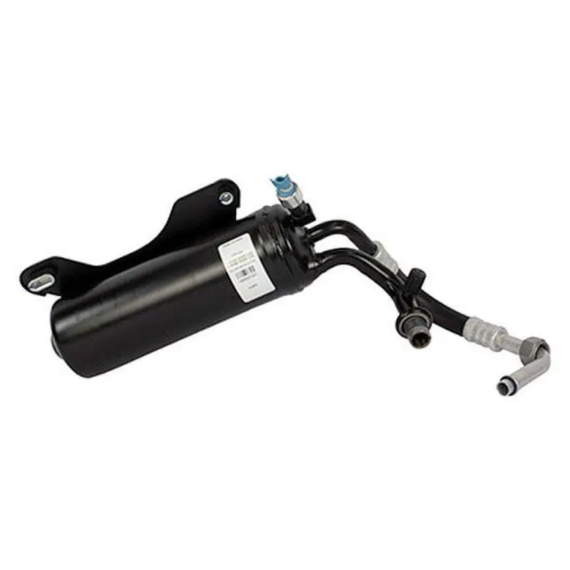 A/C Accumulator With Hose Assembly Yf-37656 1