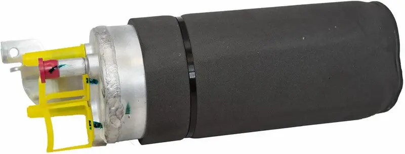 A/C Accumulator Yf-2705 1