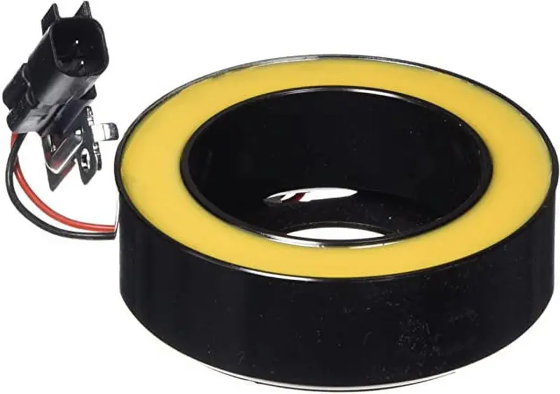 A/C Compressor Clutch Coil Yb-3115 1