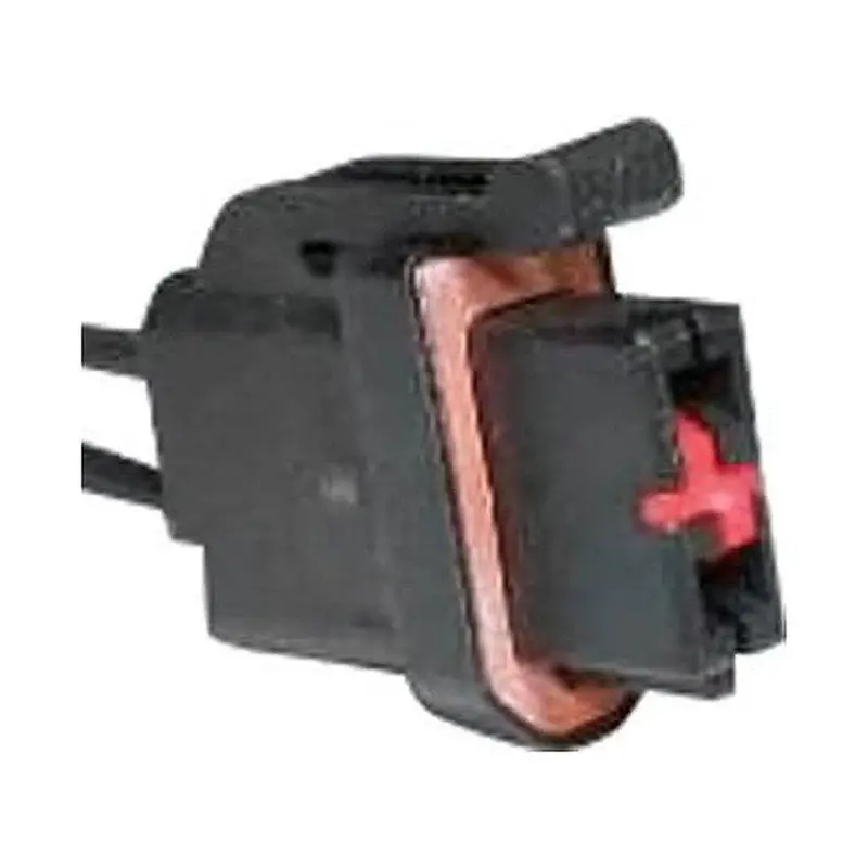 A/C Compressor Clutch Connector  Wpt-173 1
