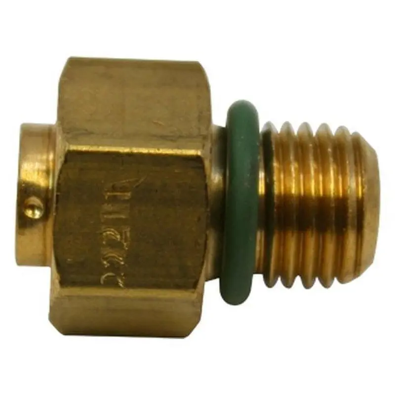 A/C Compressor Relief Valve Yf-52 2013 Ford F-150 1