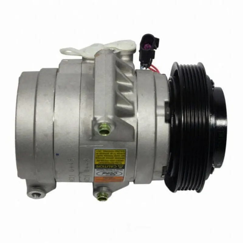 A/C Compressor Ycc-385 1