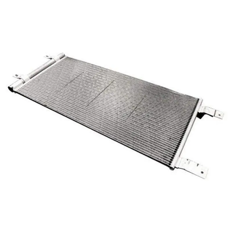 A/C Condenser Yj-550 1