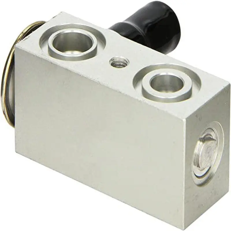 A/C Expansion Valve Yg-398 1