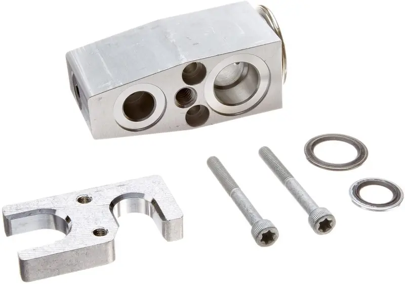 A/C Expansion Valve Yg-416 1