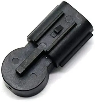 A/C Flow Sensor For Tsb19c Compressor For 2010-2015 Lexus Rx350 3.5 Liter Engine 1