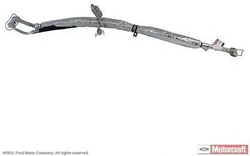 A/C Manifold Hose Assembly Yf-3512 1