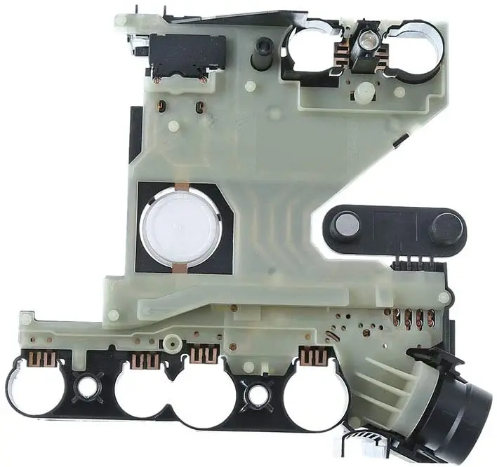 A-Premium Auto Transmission Conductor Plate Replacement For 300 Crossfire Dodge Charger Challenger Durango Nitro Mercedes-Benz Sprinter Jeep 1