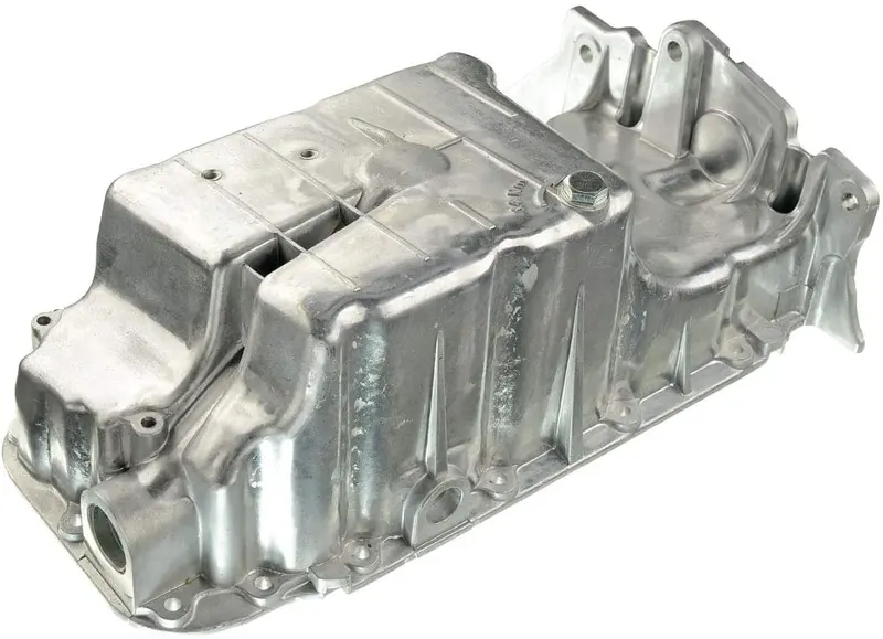 A-Premium Engine Oil Pan Replacement For Chevrolet Cruze 2010-2014 Sonic 2012-2017 Trax 2013-2014 1