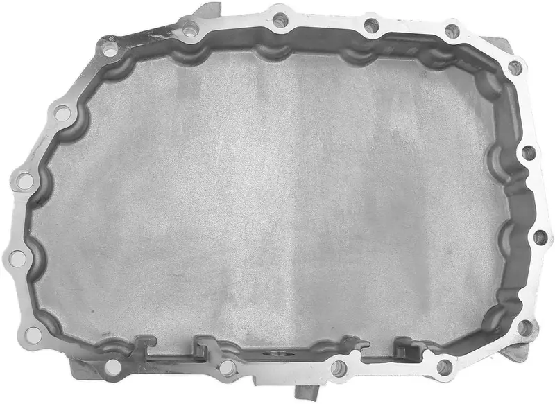 A-Premium Transmission Oil Pan Compatible With Honda Civic 2014-2020 Cvt 1.5L 1.8L 2.0L 2.4L 1