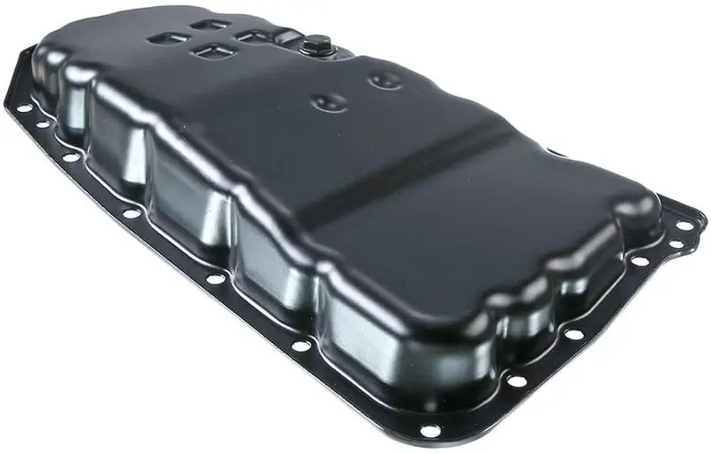 A-Premium Transmission Oil Pan Replacement For Rogue 2008-2013 Rogue Select 2014-2015 Juke X-Trail 1