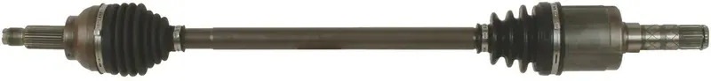A1 Cardone 60-7355 Remanufactured Constant Velocity Drive Axle 1