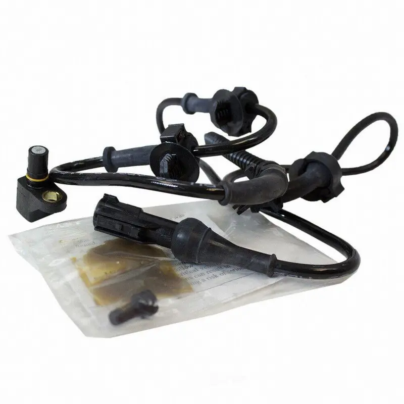 Abs Wheel Speed Sensor Brab-115 1