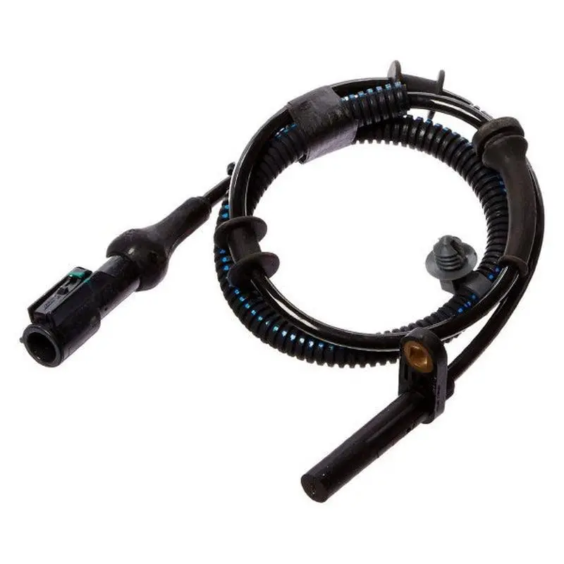 Abs Wheel Speed Sensor Brab-143 1