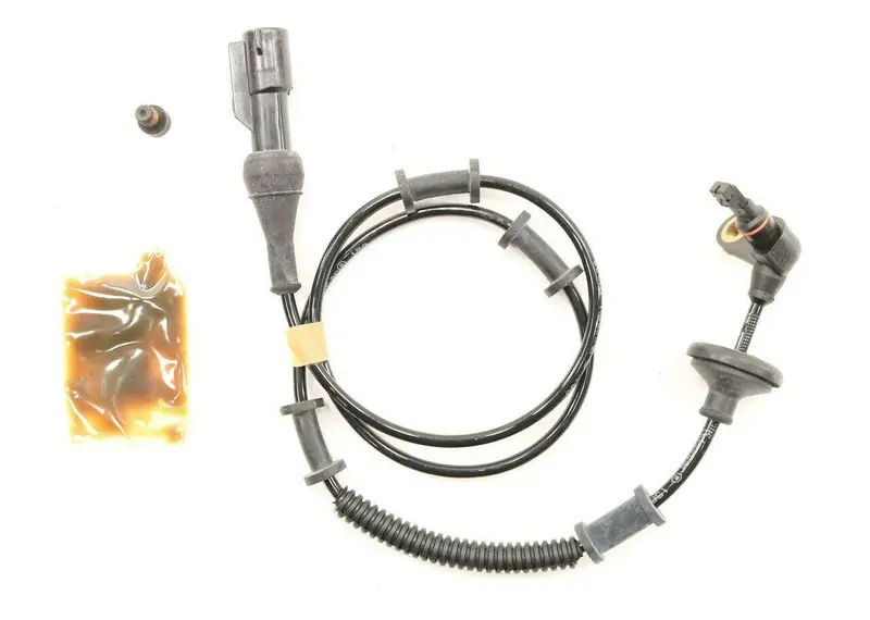 Abs Wheel Speed Sensor Brab-15 1