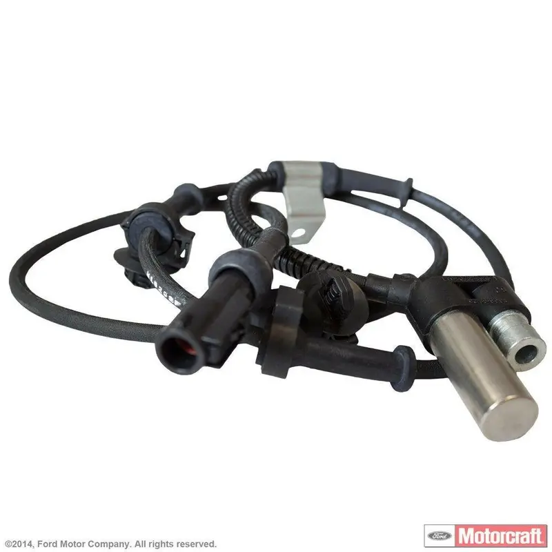 Abs Wheel Speed Sensor Brab-163 1