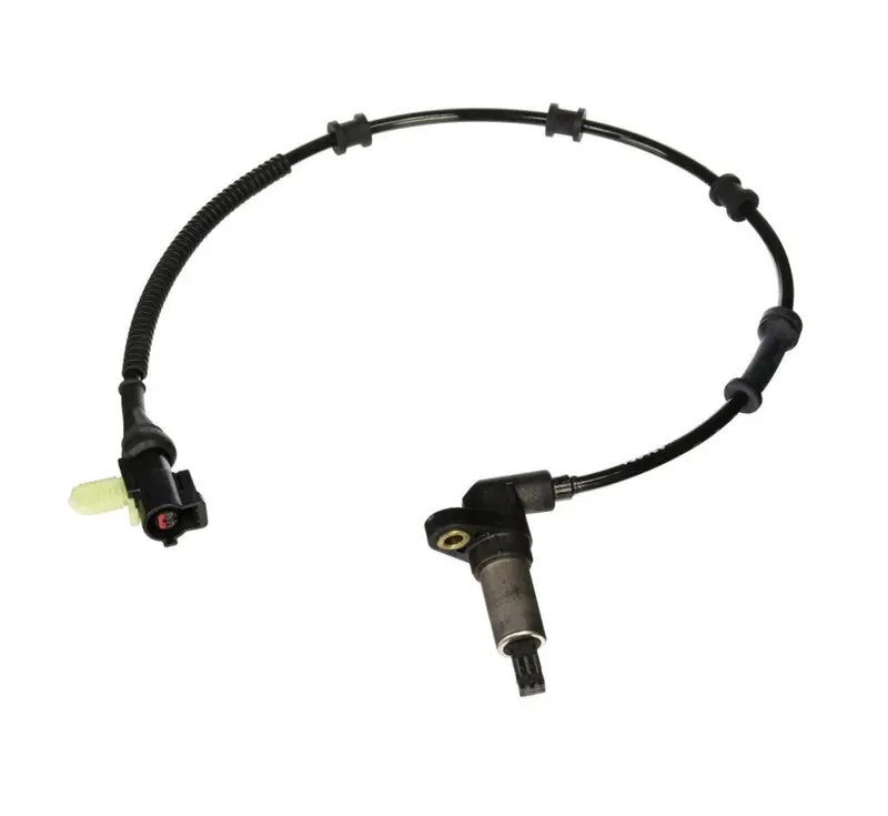 Abs Wheel Speed Sensor Brab-173 1