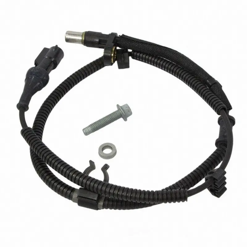 Abs Wheel Speed Sensor Brab-175 1