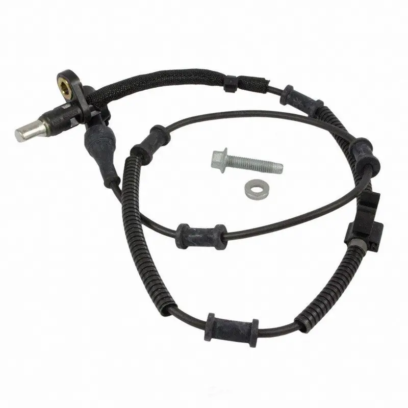 Abs Wheel Speed Sensor Brab-176 1