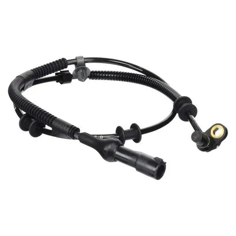 Abs Wheel Speed Sensor Brab-192 1