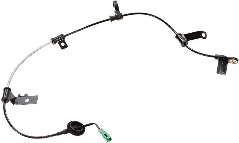 Abs Wheel Speed Sensor Brab-225 1