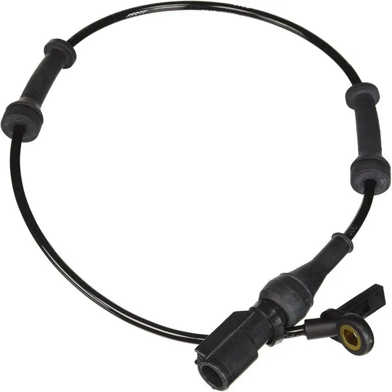 Abs Wheel Speed Sensor Brab-229 1