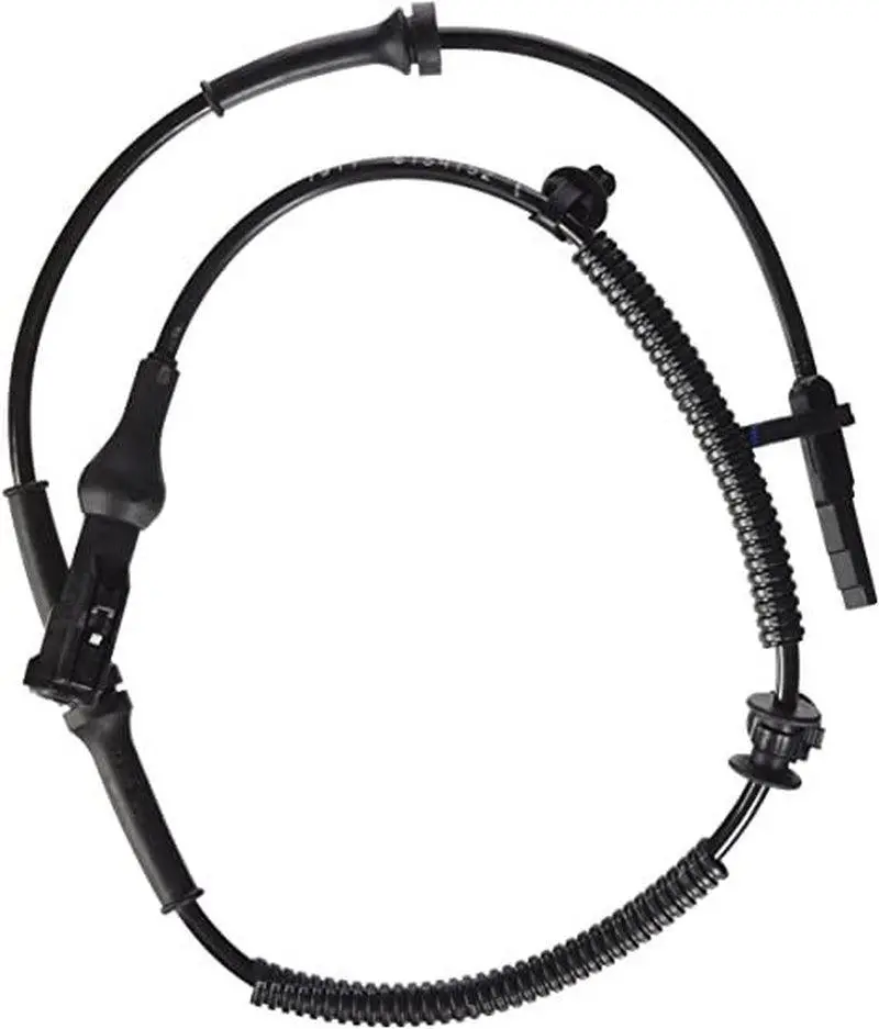 Abs Wheel Speed Sensor Brab-240 1
