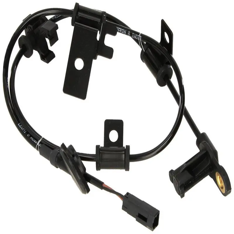 Abs Wheel Speed Sensor Brab-245 1