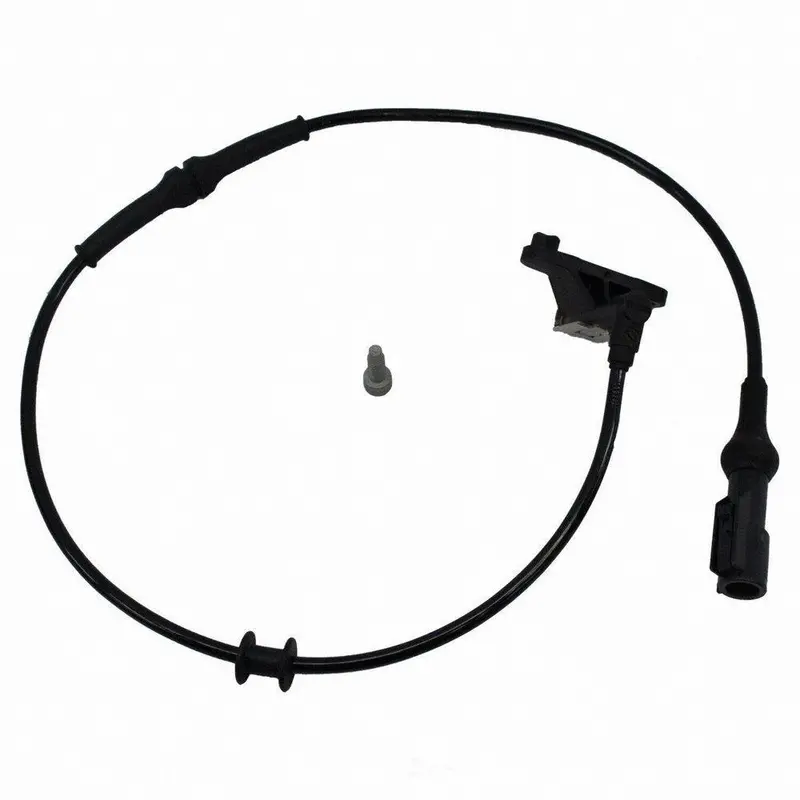 Abs Wheel Speed Sensor Brab-252 1