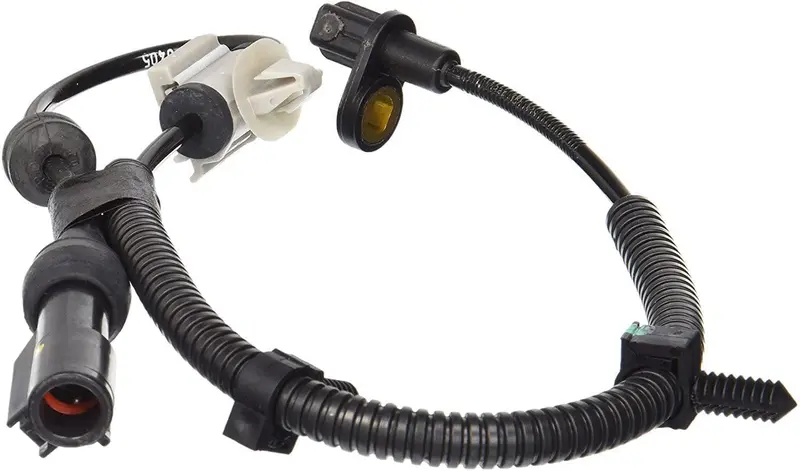 Abs Wheel Speed Sensor Brab-261 1