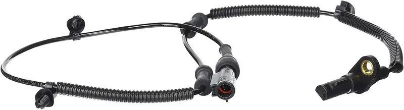 Abs Wheel Speed Sensor Brab-291 1