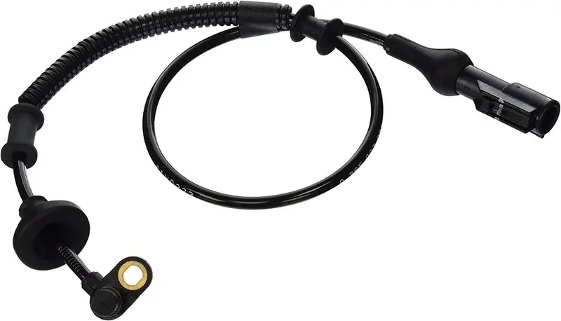 Abs Wheel Speed Sensor Brab-294 1