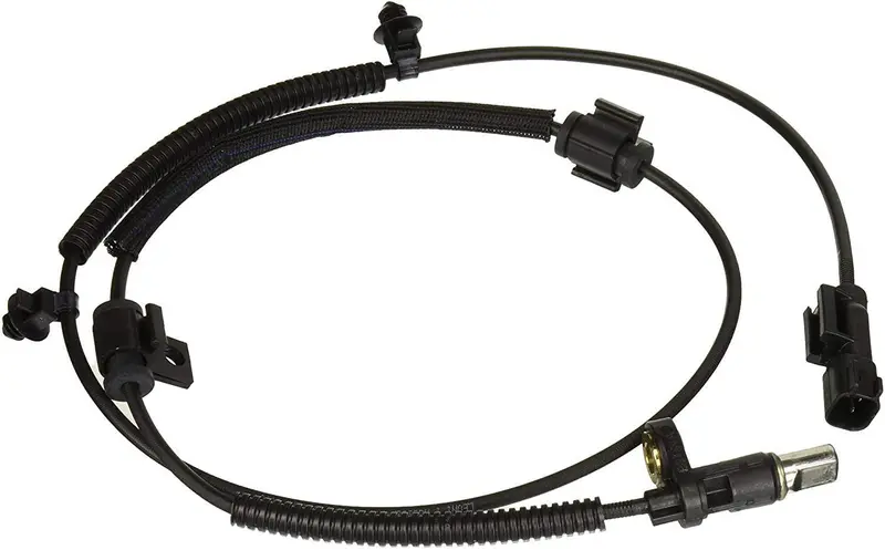 Abs Wheel Speed Sensor Brab-299 1