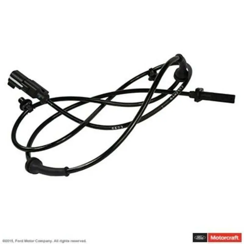 Abs Wheel Speed Sensor Brab-322 1
