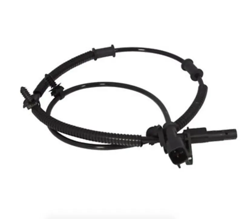 Abs Wheel Speed Sensor Brab-403 1
